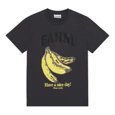 Футболка с принтом Футболка с принтом