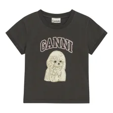 Футболка с логотипом