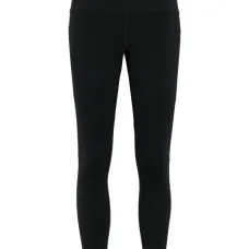 спортивные брюки с завышенной талией