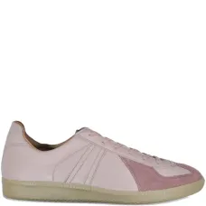 Кроссовки German Military со вставками Кроссовки German Military со вставками