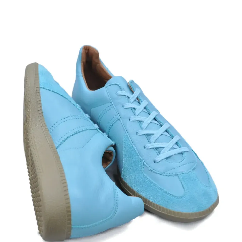 Кроссовки German Military