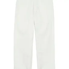 Прямые брюки чинос