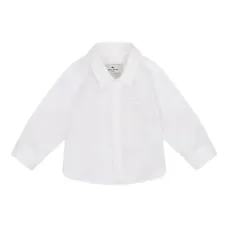 Рубашка на пуговицах