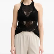 Топ Kismet без рукавов