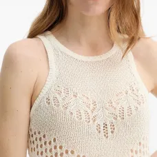 Топ Kismet рыхлой вязки