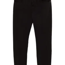 Брюки с логотипом Брюки с логотипом