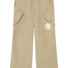 Брюки карго