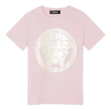 футболка с логотипом Medusa