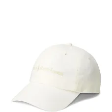 Бейсболка с вышитым логотипом