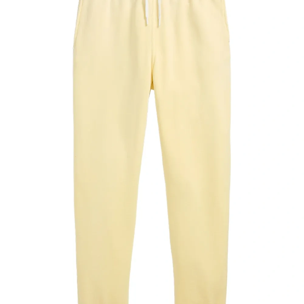 Джогеры с эластичным поясом