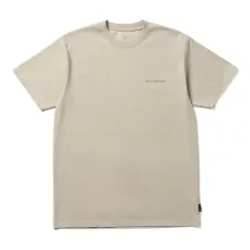 Футболка Warm Oneself с графичным принтом