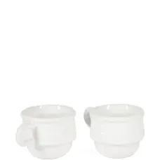 Чашка для эспрессо Kantine с тиснением