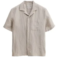 рубашка Gioia с короткими рукавами