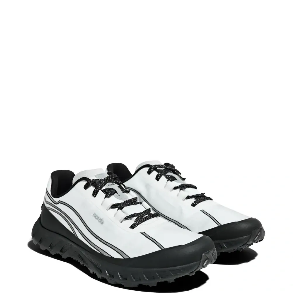 Кроссовки 002 trail