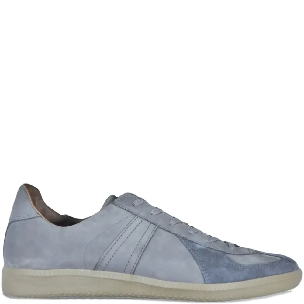 Кроссовки German Military со вставками