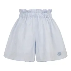 хлопковые шорты