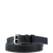 ^ кожаный ремень