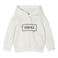 худи с логотипом