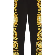 Легинсы с принтом Легинсы с принтом