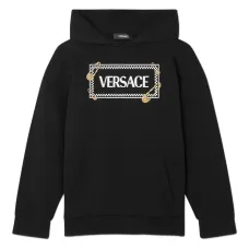 худи с логотипом