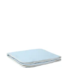 Одеяло с логотипом Одеяло с логотипом