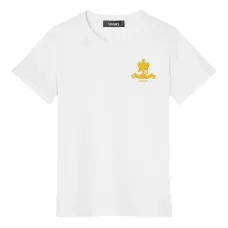 Футболка с логотипом