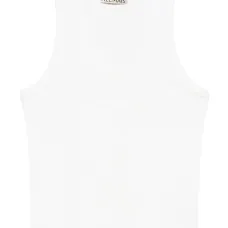 Топ Josette без рукавов