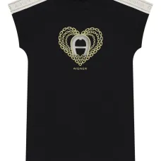 Футболка с цепочкой