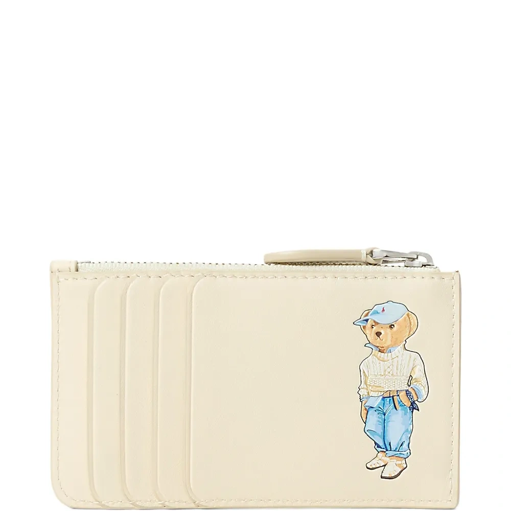 Картхолдер Polo Bear