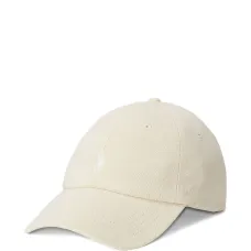 Бейсболка с логотипом Polo Pony