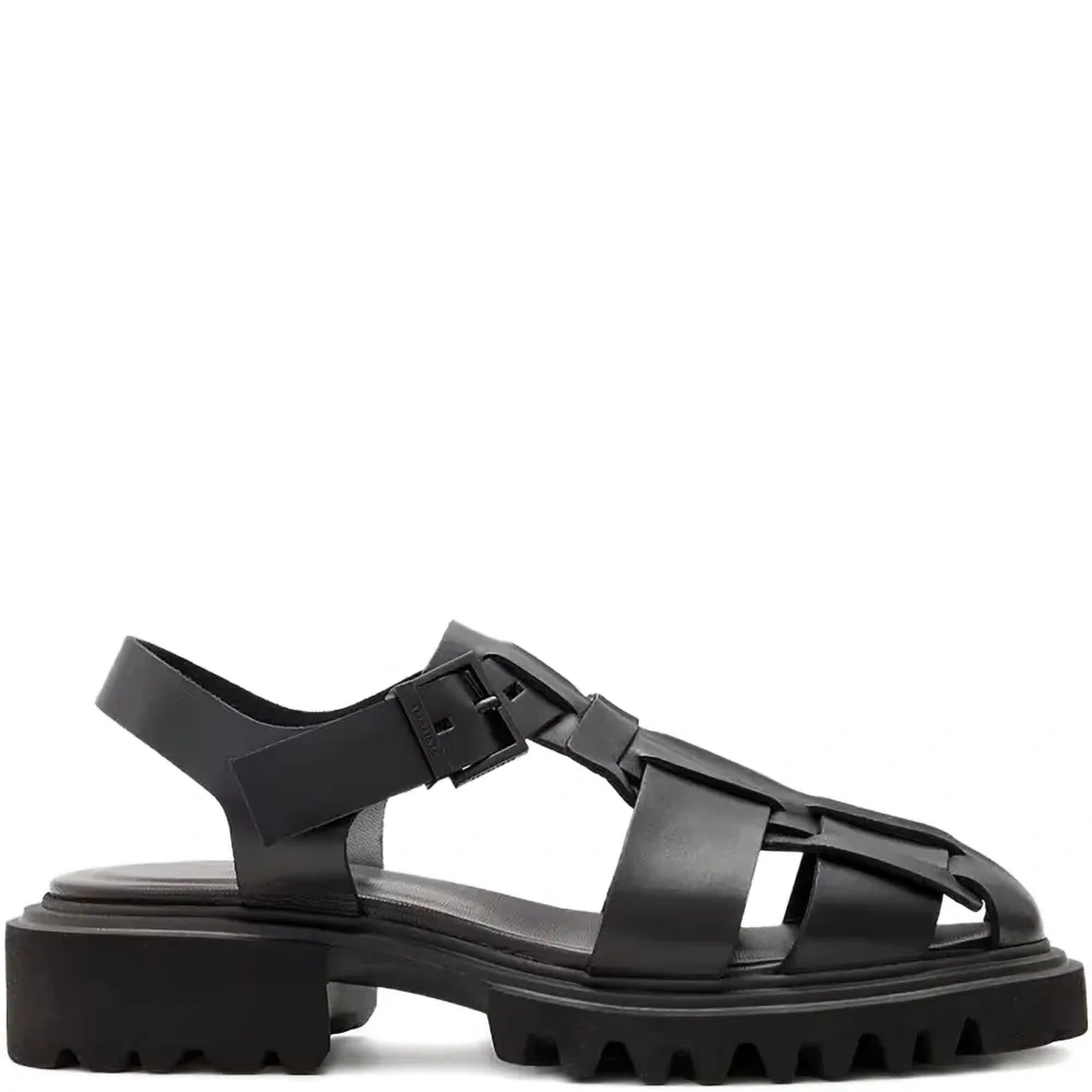 Сандалии Tess Chunky