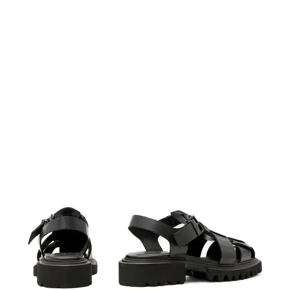 Сандалии Tess Chunky