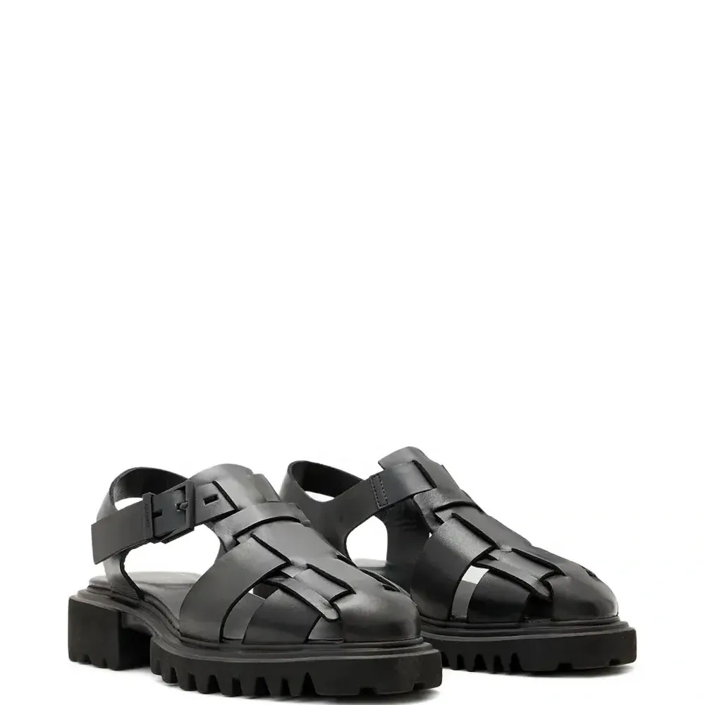 Сандалии Tess Chunky