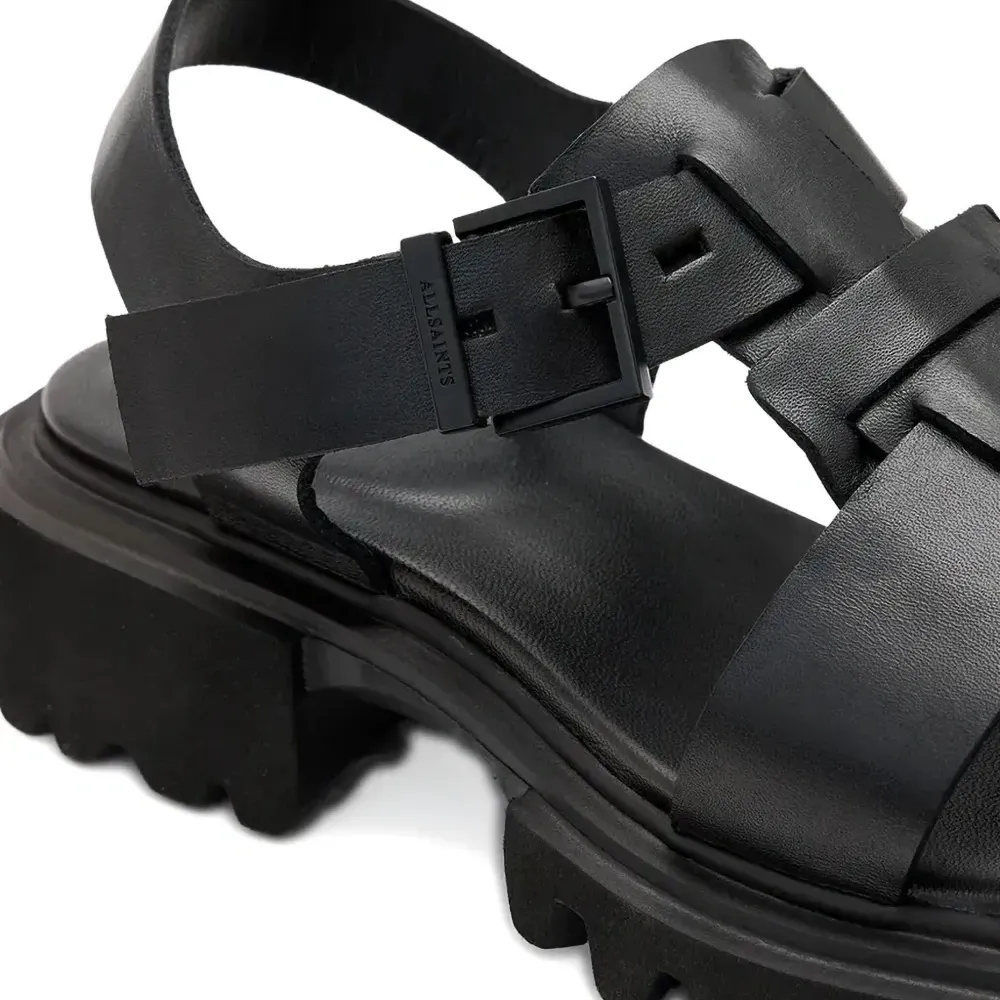 Сандалии Tess Chunky