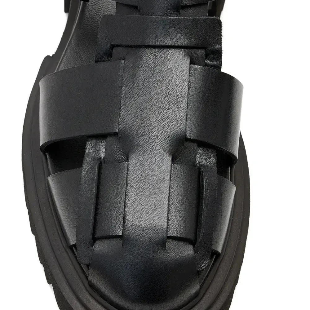 Сандалии Tess Chunky