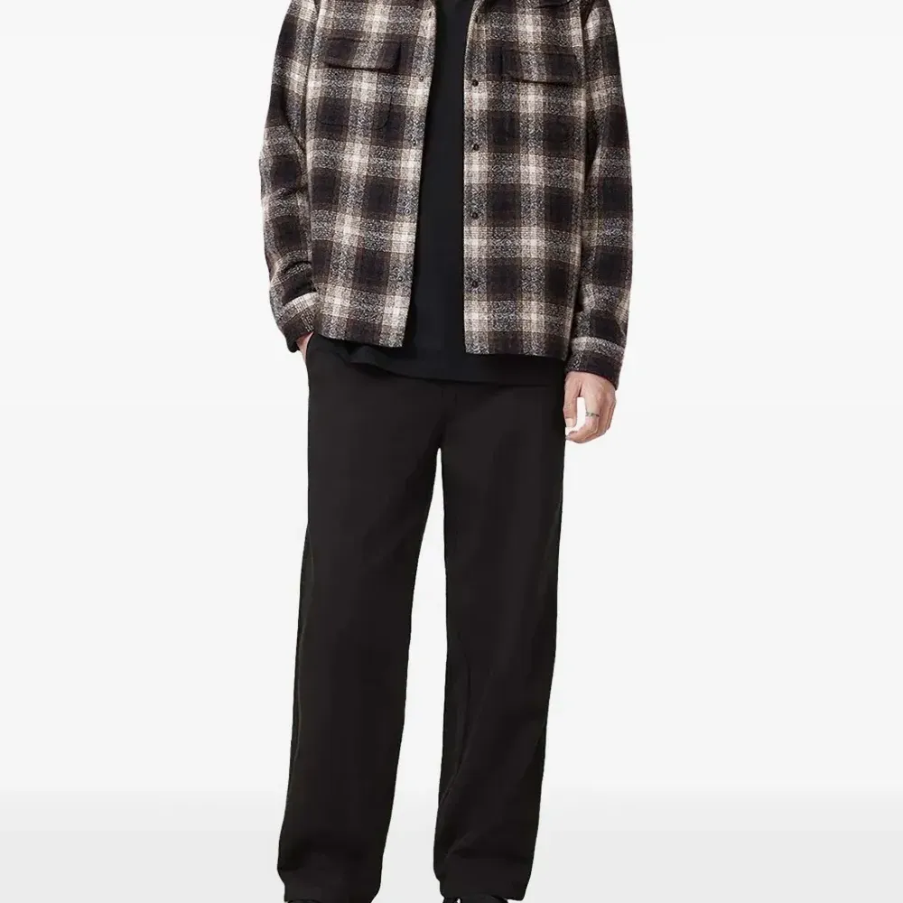 Брюки Hanbury с кулиской Брюки Hanbury с кулиской