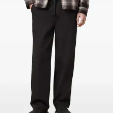 Брюки Hanbury с кулиской