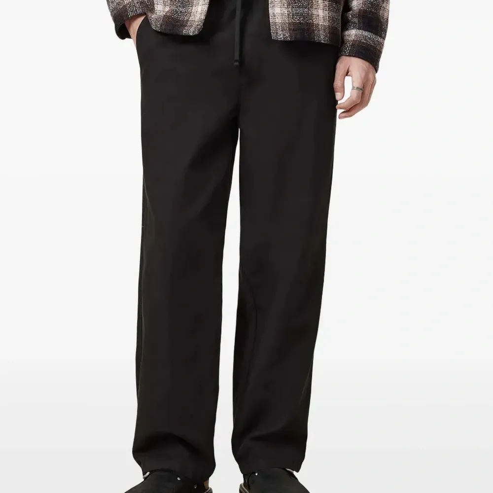 Брюки Hanbury с кулиской Брюки Hanbury с кулиской