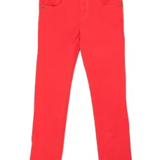 джинсы с карманами