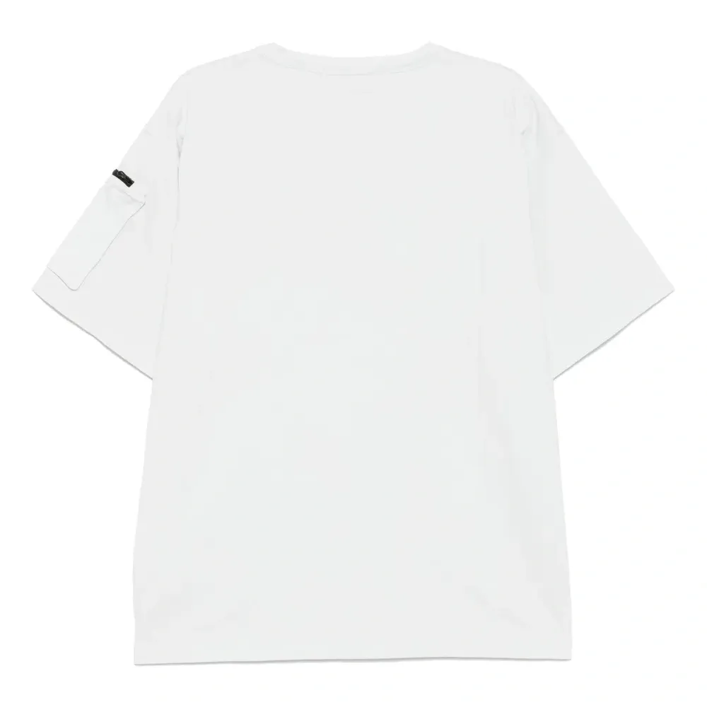 Футболка с короткими рукавами Футболка с короткими рукавами