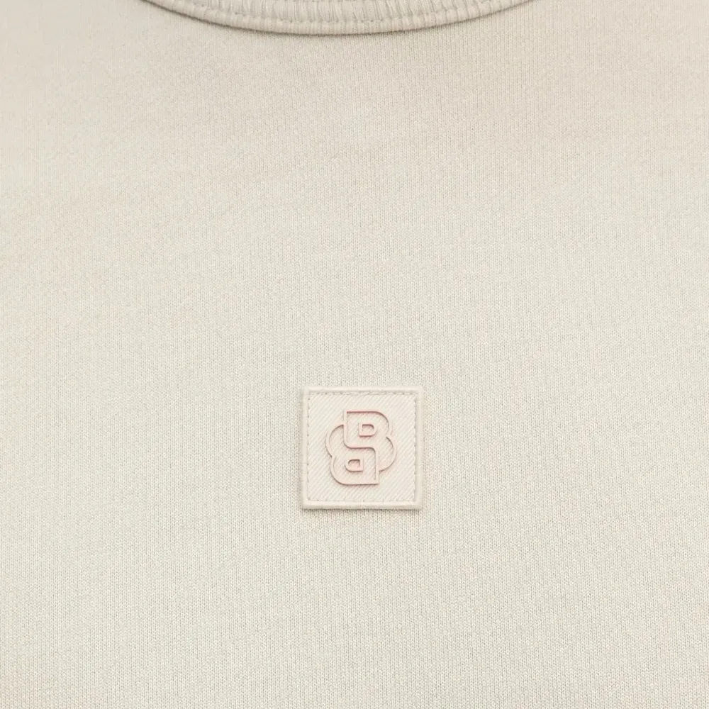 Толстовка с логотипом