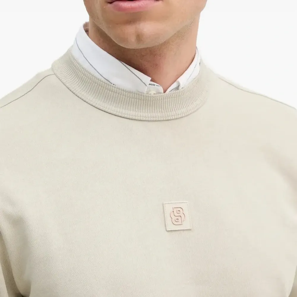 Толстовка с логотипом