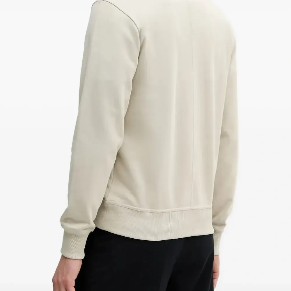 Толстовка с логотипом