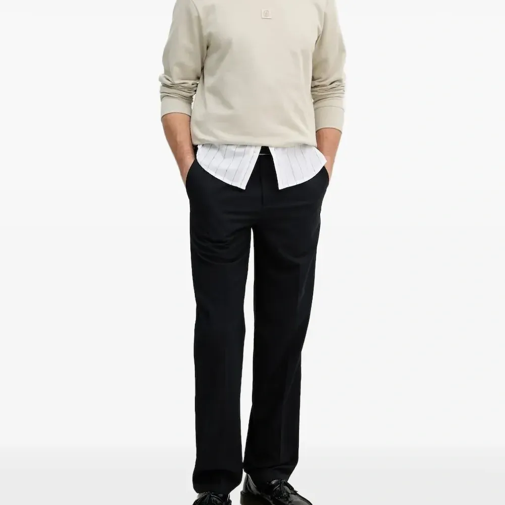 Толстовка с логотипом