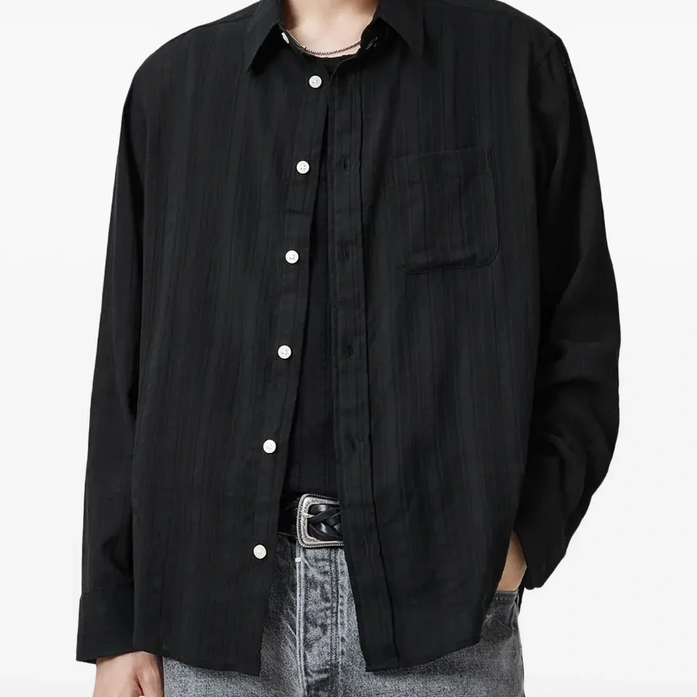 Рубашка Karmi