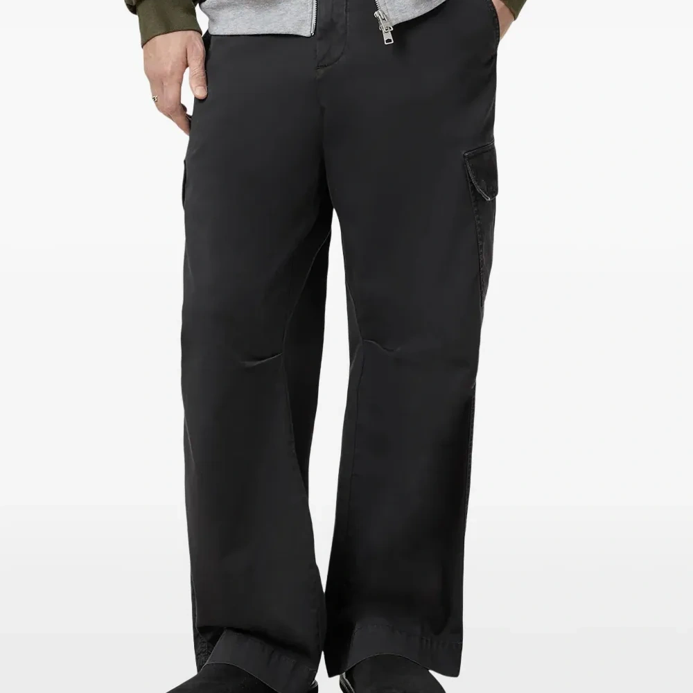 Брюки карго Flynn