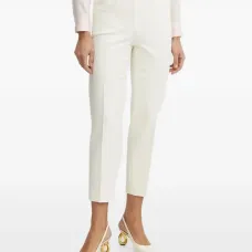 Брюки со складками