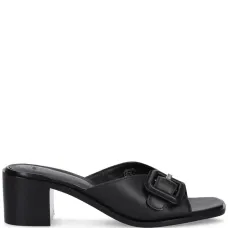 Босоножки с ремешком на щиколотке