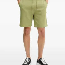 Спортивные шорты с кулиской