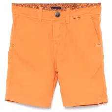 хлопковые шорты